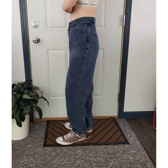 80s/90s Gitano Medium Wash Jeans - Picture 2 of 4